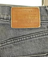 Levi's（リーバイス）デニムパンツ グレー サイズ:26(M位) レディース/2200543861092