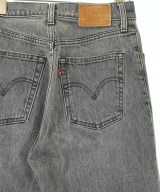 Levi's（リーバイス）デニムパンツ グレー サイズ:26(M位) レディース/2200543861092