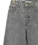 Levi's（リーバイス）デニムパンツ グレー サイズ:26(M位) レディース/2200543861092