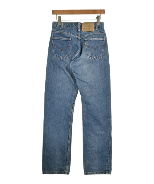 Levi's（リーバイス）デニムパンツ 青 サイズ:-(XS位) メンズ/2200545897044