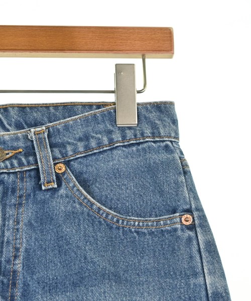 Levi's（リーバイス）デニムパンツ 青 サイズ:-(XS位) メンズ/2200545897044