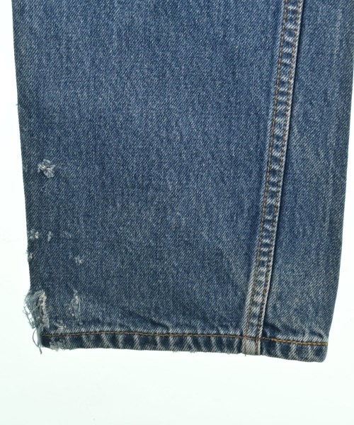 Levi's（リーバイス）デニムパンツ 青 サイズ:-(XS位) メンズ/2200545897044