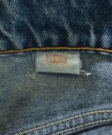 Levi's（リーバイス）デニムパンツ 青 サイズ:-(XS位) メンズ/2200545897044