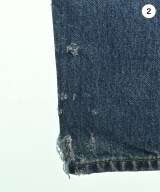 Levi's（リーバイス）デニムパンツ 青 サイズ:-(XS位) メンズ/2200545897044