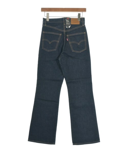 Levi's（リーバイス）デニムパンツ 紺 サイズ:24(S位) レディース/2200547514420