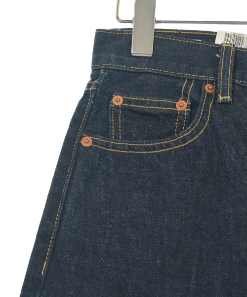 Levi's（リーバイス）デニムパンツ 紺 サイズ:24(S位) レディース/2200547514420