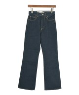 Levi's（リーバイス）デニムパンツ 紺 サイズ:24(S位) レディース/2200547514420