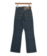 Levi's（リーバイス）デニムパンツ 紺 サイズ:24(S位) レディース/2200547514420
