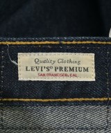 Levi's（リーバイス）デニムパンツ 紺 サイズ:24(S位) レディース/2200547514420