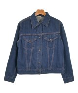 Levi's デニムジャケット