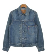 Levi's デニムジャケット