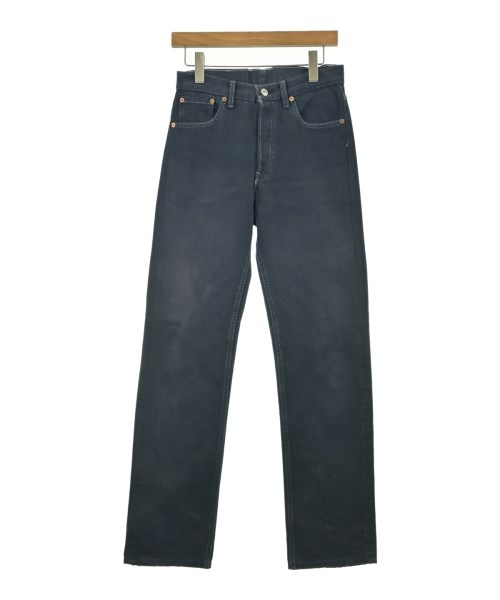 Levi's(リーバイス)デニムパンツ 紺 サイズ:28(S位)/2200550374011