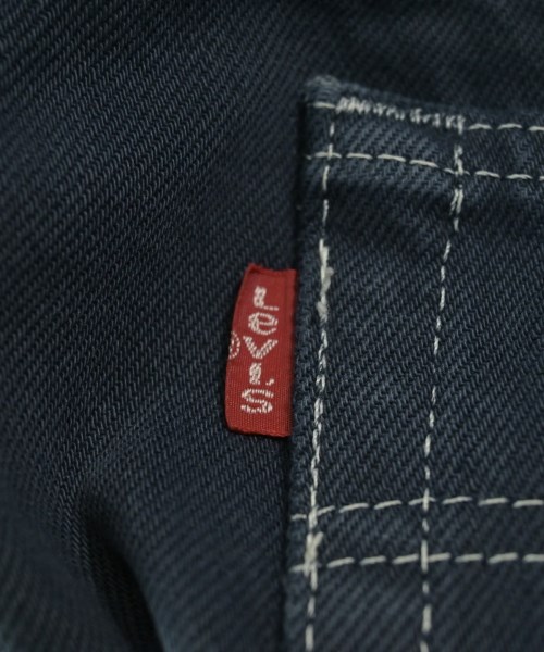 Levi's（リーバイス）デニムパンツ 紺 サイズ:28(S位) メンズ/2200550374011