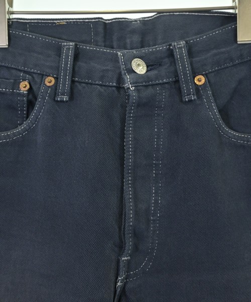 Levi's（リーバイス）デニムパンツ 紺 サイズ:28(S位) メンズ/2200550374011