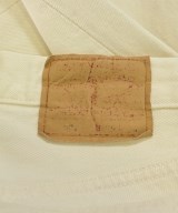 Levi's（リーバイス）デニムパンツ 白 サイズ:29(S位) メンズ/2200551157057
