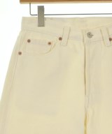 Levi's（リーバイス）デニムパンツ 白 サイズ:29(S位) メンズ/2200551157057