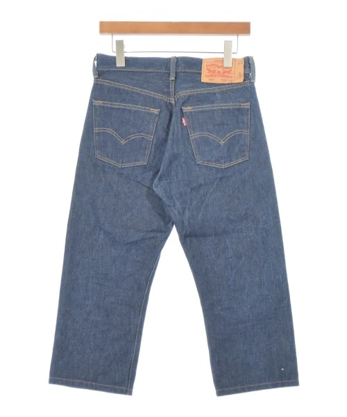 Levi's（リーバイス）デニムパンツ 紺 サイズ:30(XL位) レディース/2200551817036