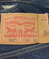 Levi's（リーバイス）デニムパンツ 紺 サイズ:30(XL位) レディース/2200551817036