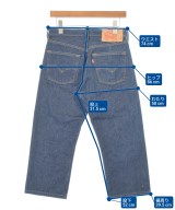 Levi's（リーバイス）デニムパンツ 紺 サイズ:30(XL位) レディース/2200551817036