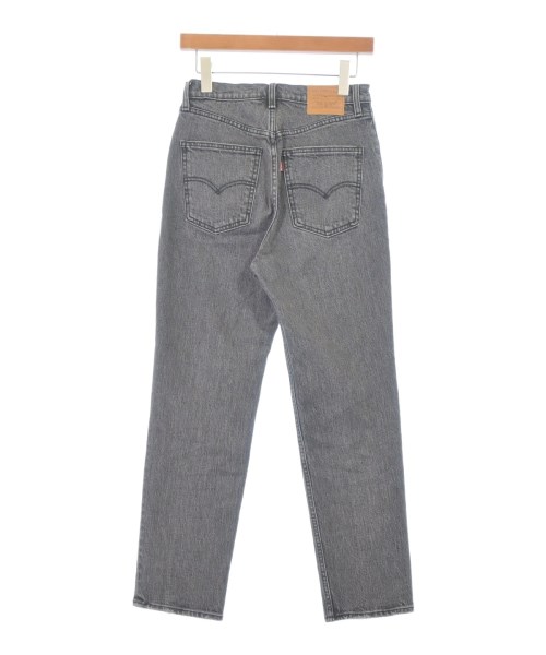 Levi's（リーバイス）デニムパンツ グレー サイズ:26(M位) レディース/2200550720078