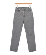Levi's（リーバイス）デニムパンツ グレー サイズ:26(M位) レディース/2200550720078