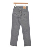 Levi's（リーバイス）デニムパンツ グレー サイズ:26(M位) レディース/2200550720078