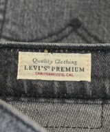 Levi's（リーバイス）デニムパンツ グレー サイズ:26(M位) レディース/2200550720078