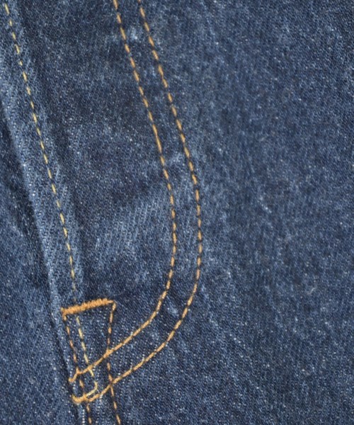 Levi's（リーバイス）デニムパンツ 紺 サイズ:27(M位) レディース/2200552017084