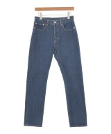 Levi's（リーバイス）デニムパンツ 紺 サイズ:27(M位) レディース/2200552017084