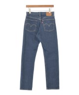 Levi's（リーバイス）デニムパンツ 紺 サイズ:27(M位) レディース/2200552017084