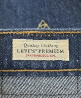 Levi's（リーバイス）デニムパンツ 紺 サイズ:27(M位) レディース/2200552017084