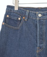 Levi's（リーバイス）デニムパンツ 紺 サイズ:27(M位) レディース/2200552017084