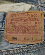 Levi's（リーバイス）デニムパンツ 青 サイズ:31(M位) メンズ/2200552828048