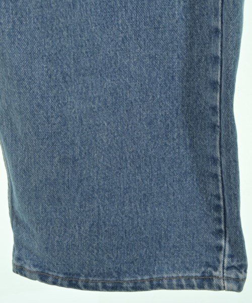 Levi's（リーバイス）デニムパンツ 青 サイズ:-(M位) メンズ/2200621421019
