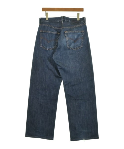 Levi's（リーバイス）デニムパンツ 紺 サイズ:-(M位) メンズ/2200621421026