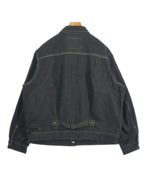 Levi's（リーバイス）デニムジャケット 紺 サイズ:L メンズ/2200621591019