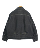 Levi's（リーバイス）デニムジャケット 紺 サイズ:L メンズ/2200621591019