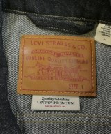 Levi's（リーバイス）デニムジャケット 紺 サイズ:L メンズ/2200621591019