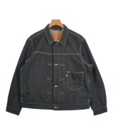 Levi's デニムジャケット