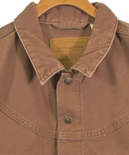 Levi's（リーバイス）その他 茶 サイズ:L メンズ/2200621591026
