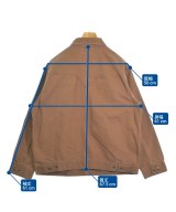 Levi's（リーバイス）その他 茶 サイズ:L メンズ/2200621591026