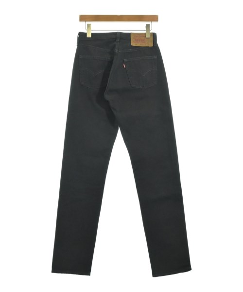 Levi's（リーバイス）デニムパンツ 黒 サイズ:29(S位) メンズ/2200621651027