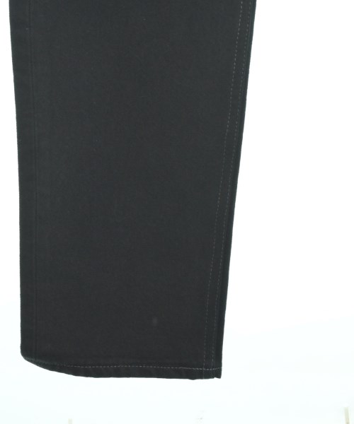 Levi's（リーバイス）デニムパンツ 黒 サイズ:29(S位) メンズ/2200621651027