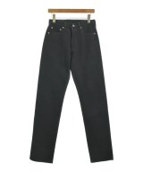 Levi's（リーバイス）デニムパンツ 黒 サイズ:29(S位) メンズ/2200621651027