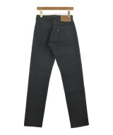 Levi's（リーバイス）デニムパンツ 黒 サイズ:29(S位) メンズ/2200621651027