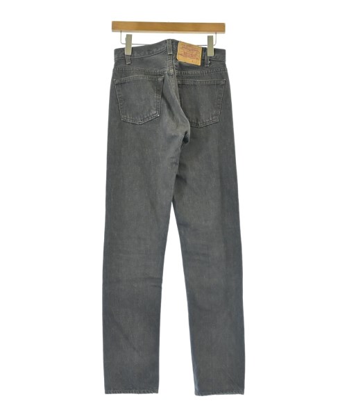 Levi's（リーバイス）デニムパンツ 黒 サイズ:29(S位) メンズ/2200621651034