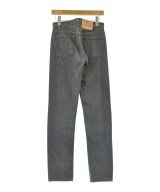 Levi's（リーバイス）デニムパンツ 黒 サイズ:29(S位) メンズ/2200621651034