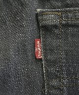 Levi's（リーバイス）デニムパンツ 黒 サイズ:29(S位) メンズ/2200621651034