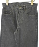 Levi's（リーバイス）デニムパンツ 黒 サイズ:29(S位) メンズ/2200621651034