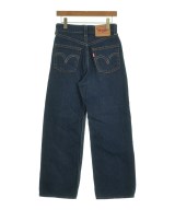 Levi's（リーバイス）デニムパンツ 紺 サイズ:27(M位) レディース/2200609009109